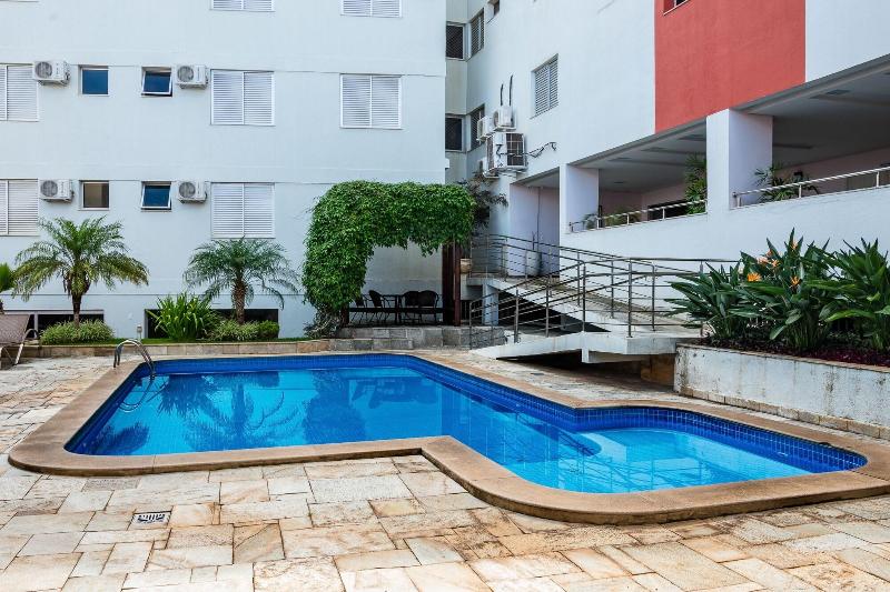 Lindoya Hotel image