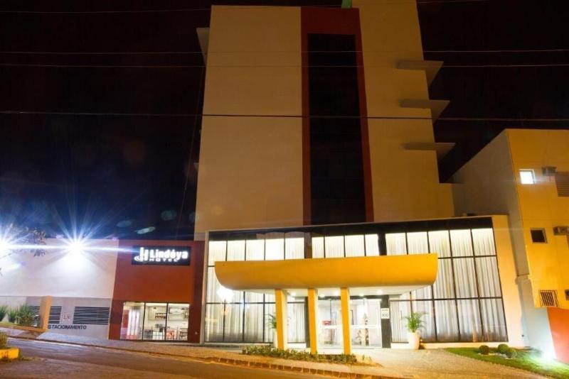 Lindoya Hotel image