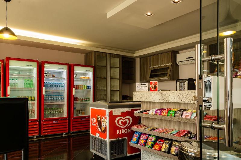Lindoya Hotel image