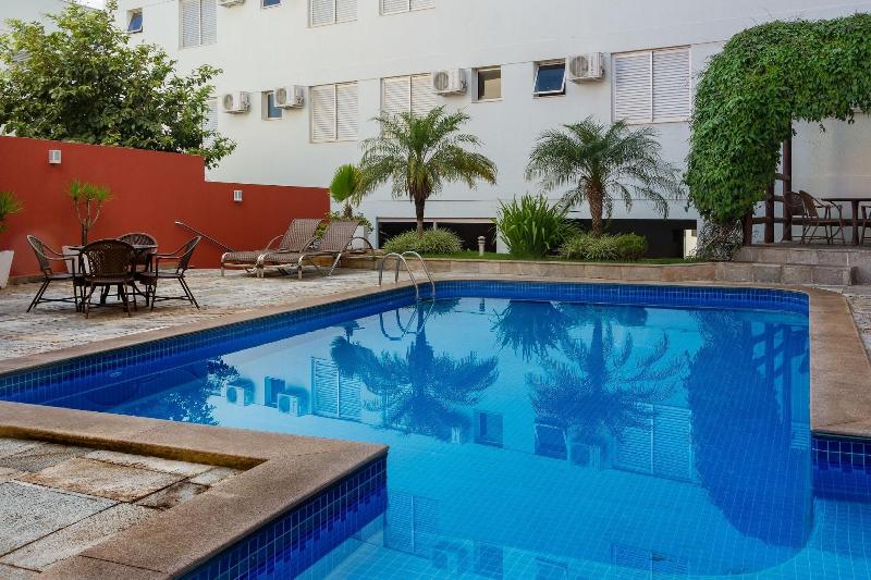 Lindoya Hotel image