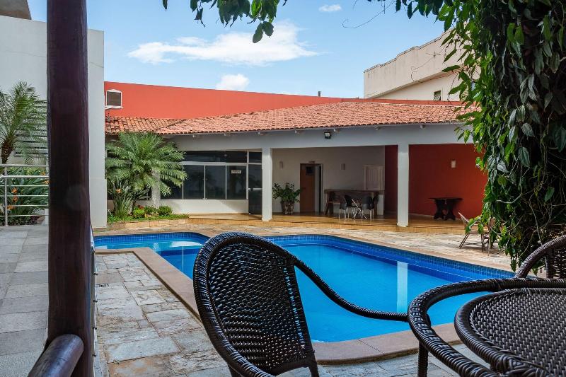Lindoya Hotel image