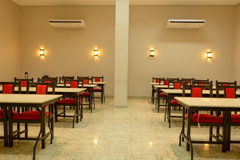 Lindoya Hotel image