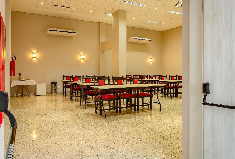 Lindoya Hotel image