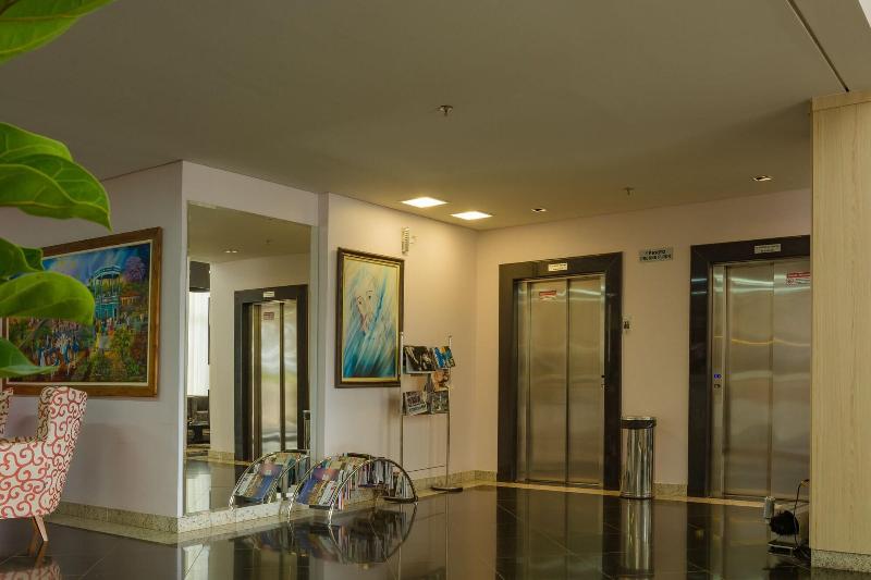 Lindoya Hotel image