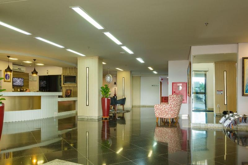 Lindoya Hotel image
