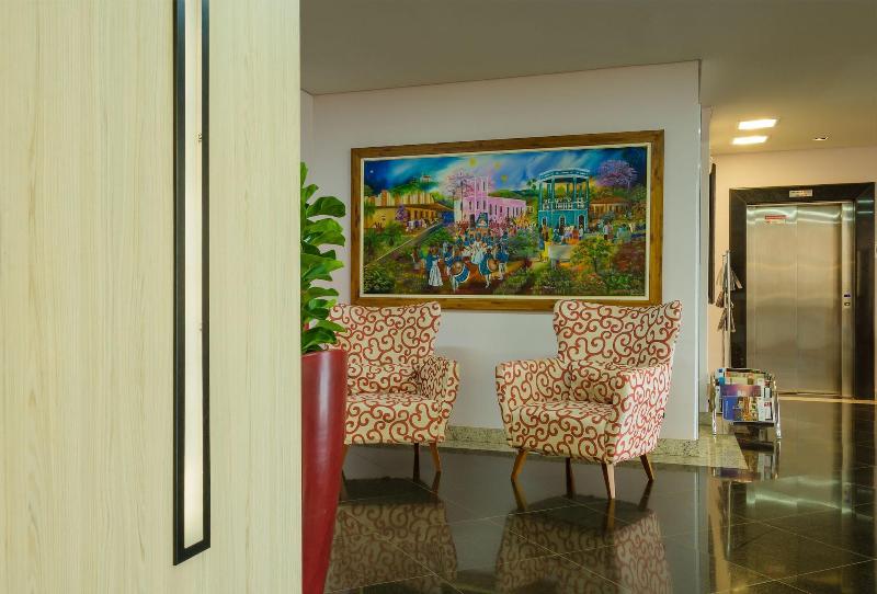 Lindoya Hotel image