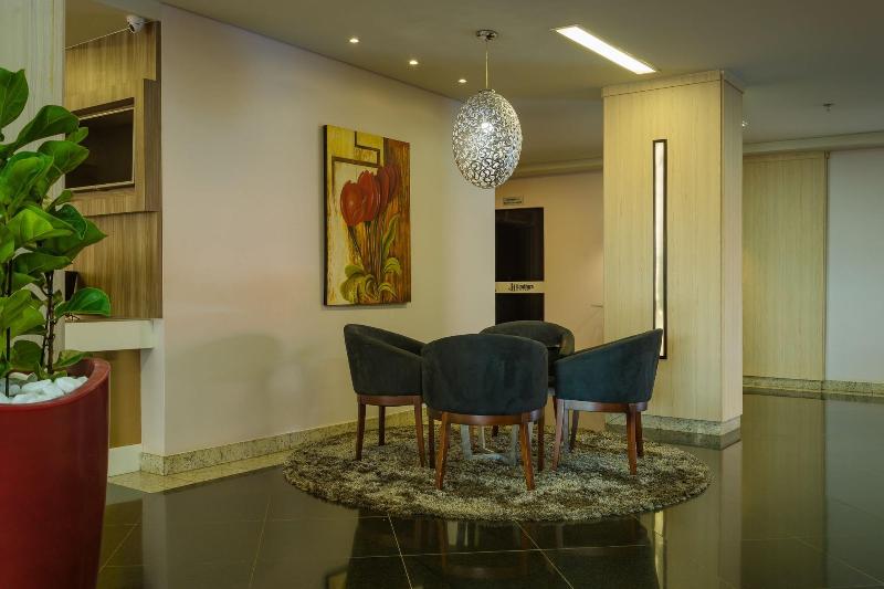 Lindoya Hotel image
