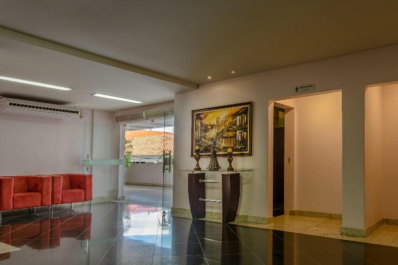 Lindoya Hotel image
