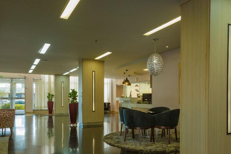 Lindoya Hotel image