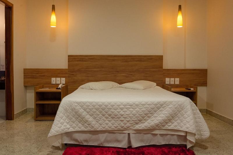 Lindoya Hotel image