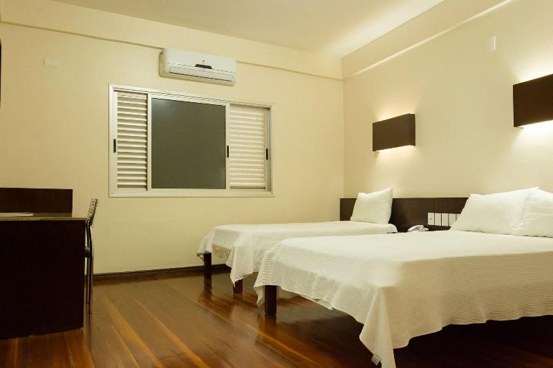 Lindoya Hotel image