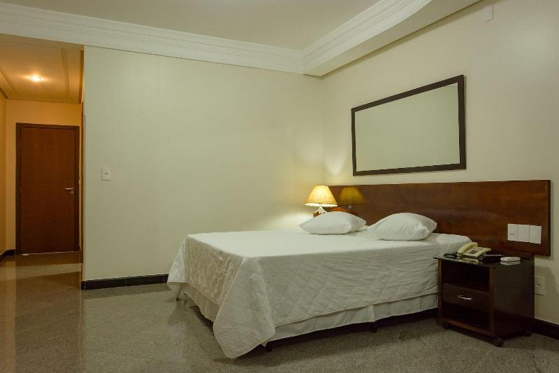Lindoya Hotel image