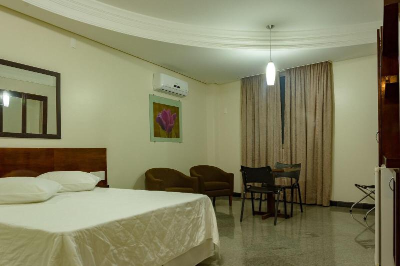 Lindoya Hotel image