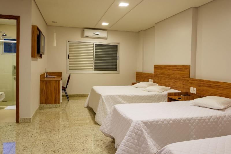 Lindoya Hotel image