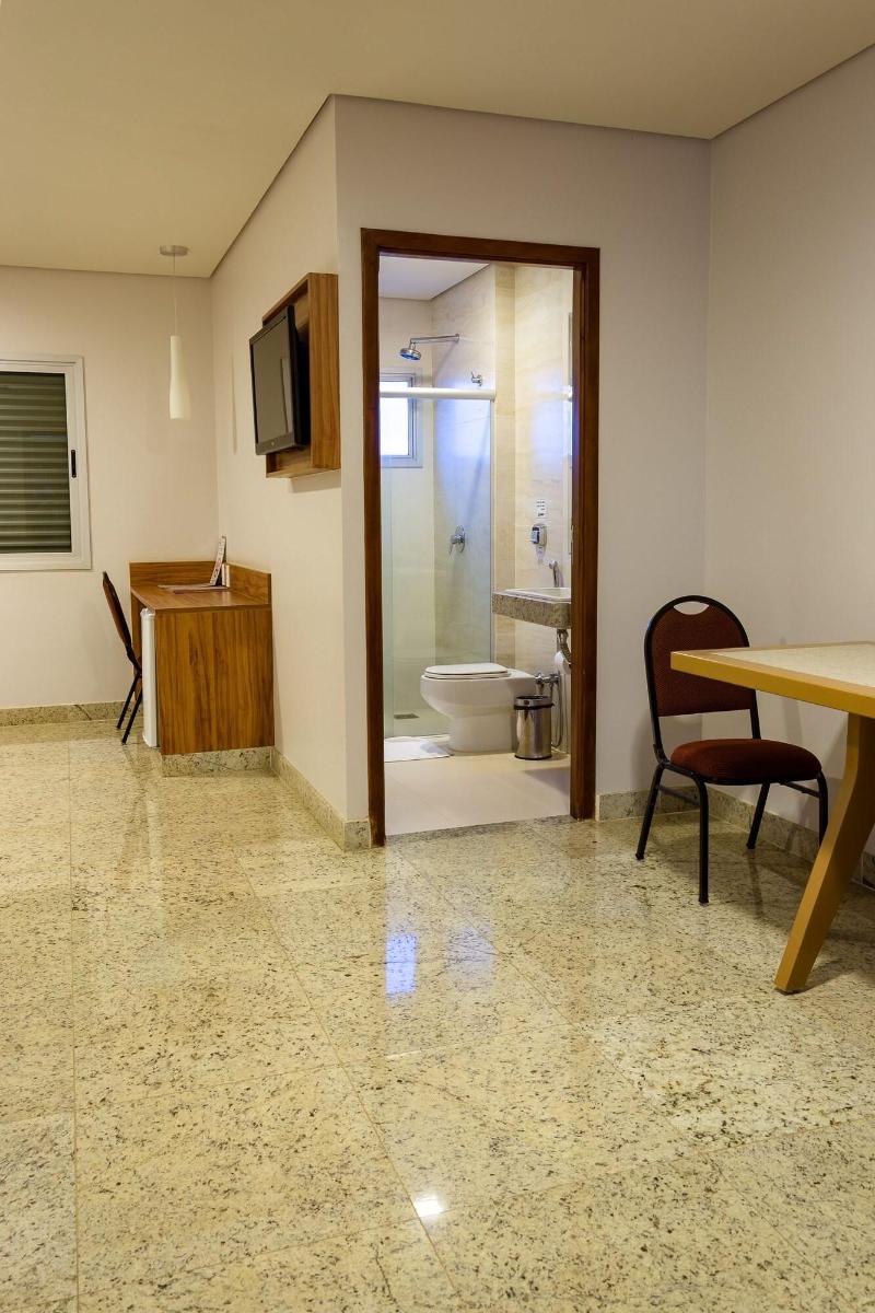 Lindoya Hotel image
