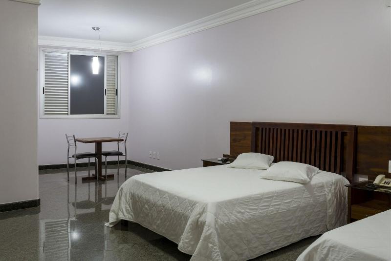 Lindoya Hotel image