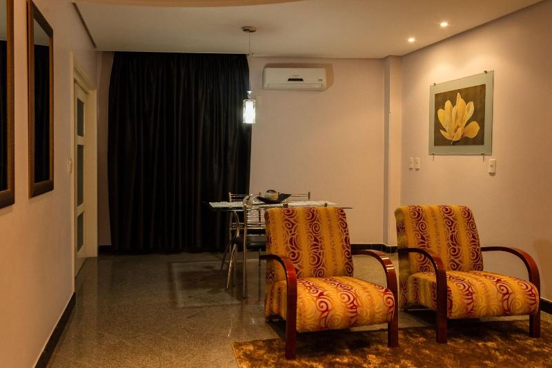 Lindoya Hotel image