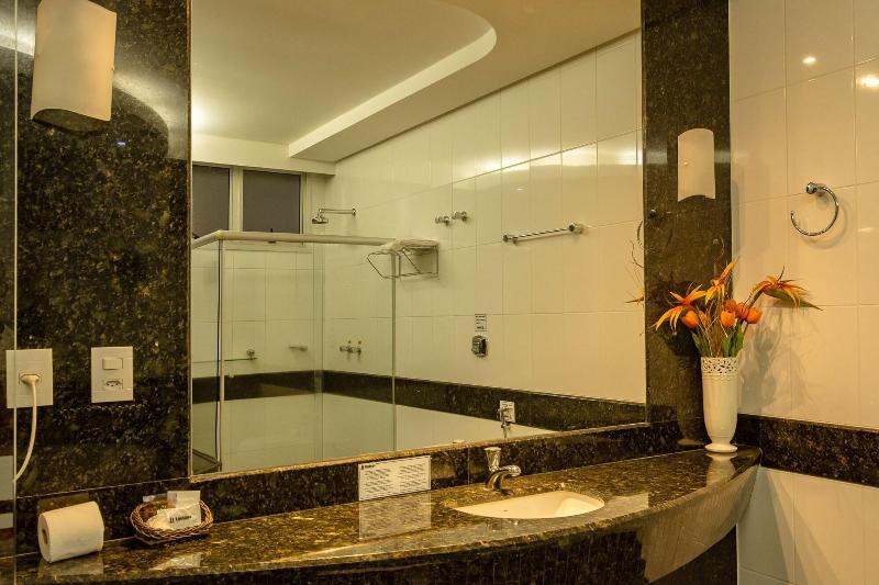 Lindoya Hotel image