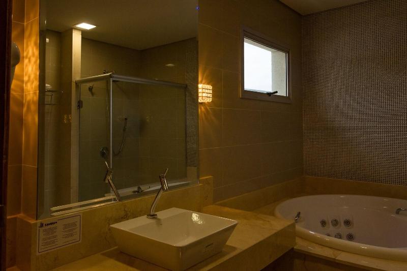 Lindoya Hotel image
