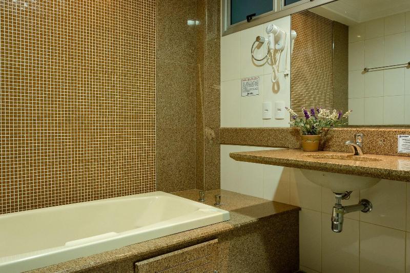 Lindoya Hotel image