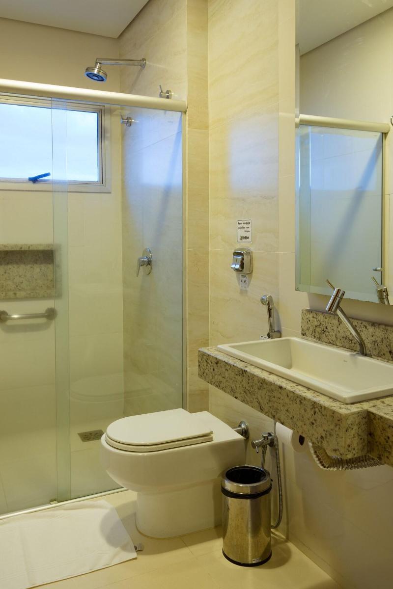 Lindoya Hotel image