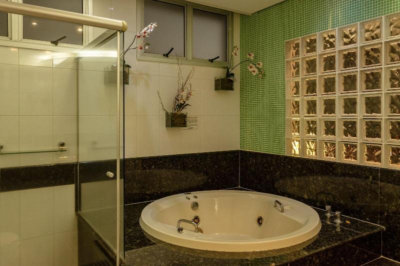 Lindoya Hotel image