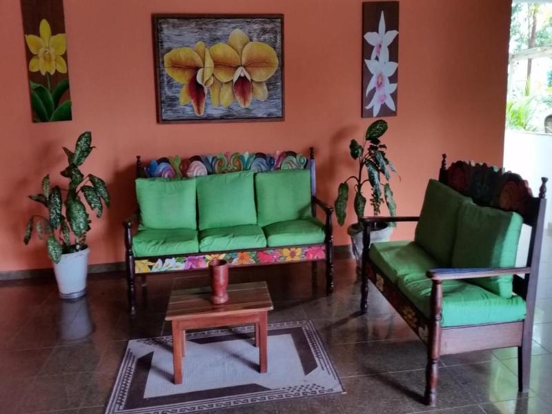 Quiriri Park Hotel image