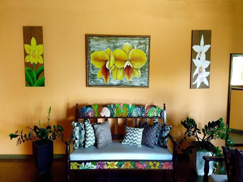 Quiriri Park Hotel image