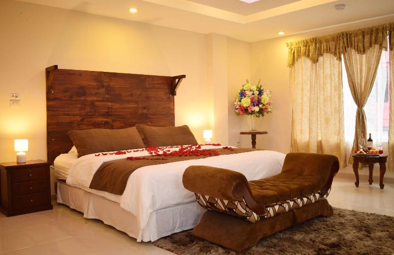 Meraki Hotel image
