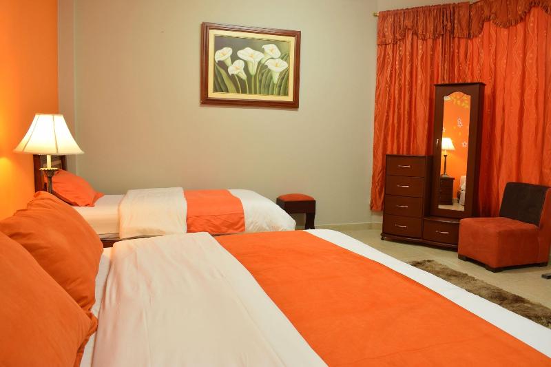 Meraki Hotel image