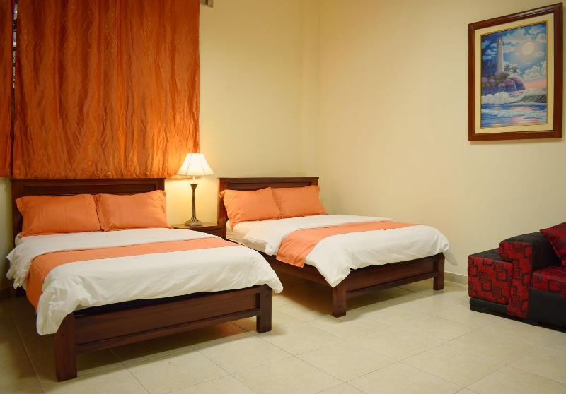 Meraki Hotel image