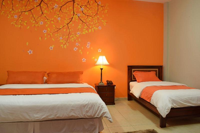 Meraki Hotel image