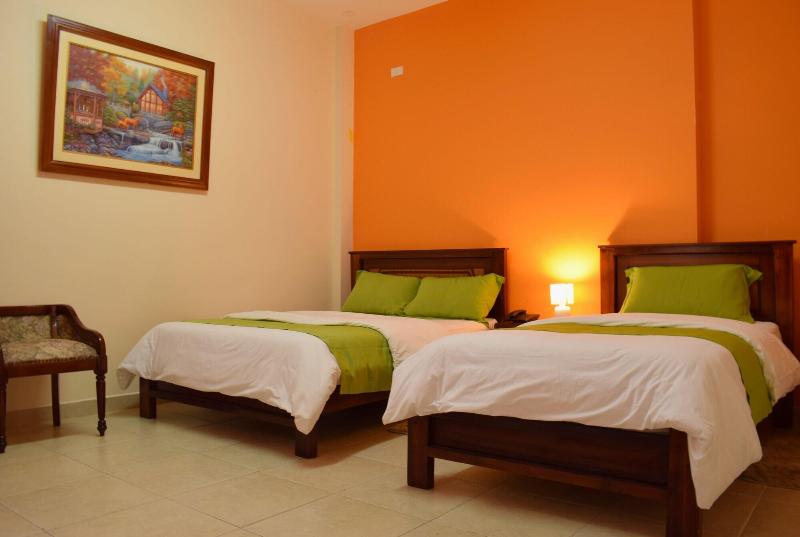 Meraki Hotel image