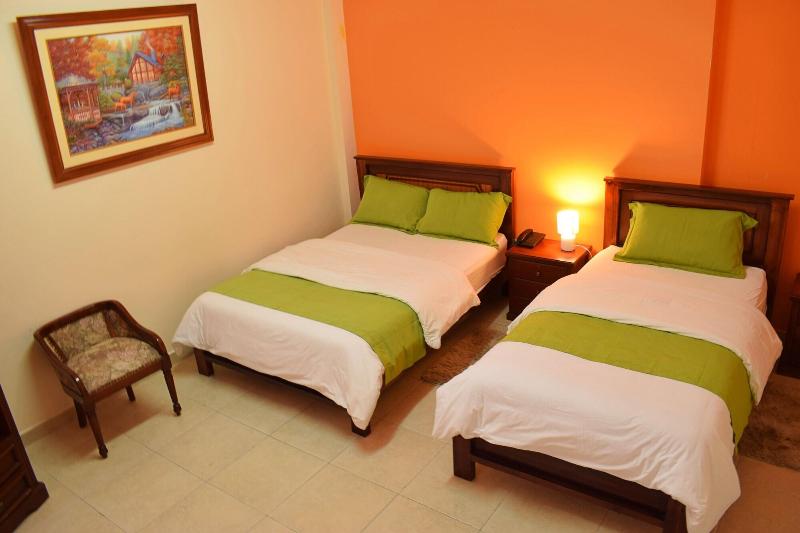 Meraki Hotel image