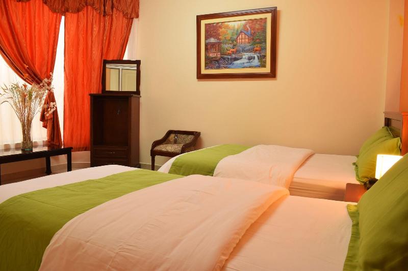 Meraki Hotel image
