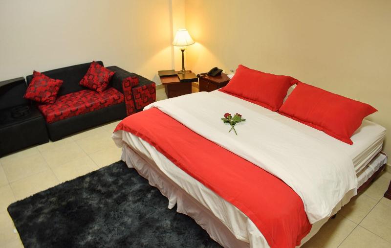 Meraki Hotel image