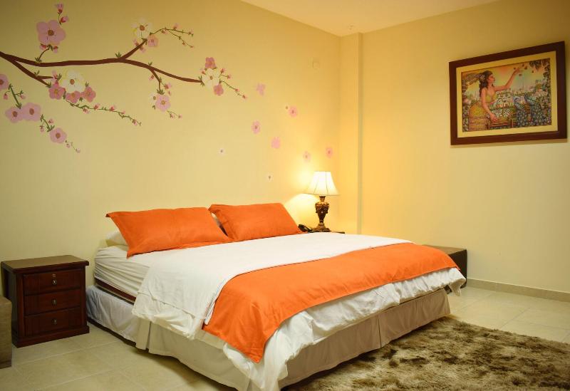 Meraki Hotel image