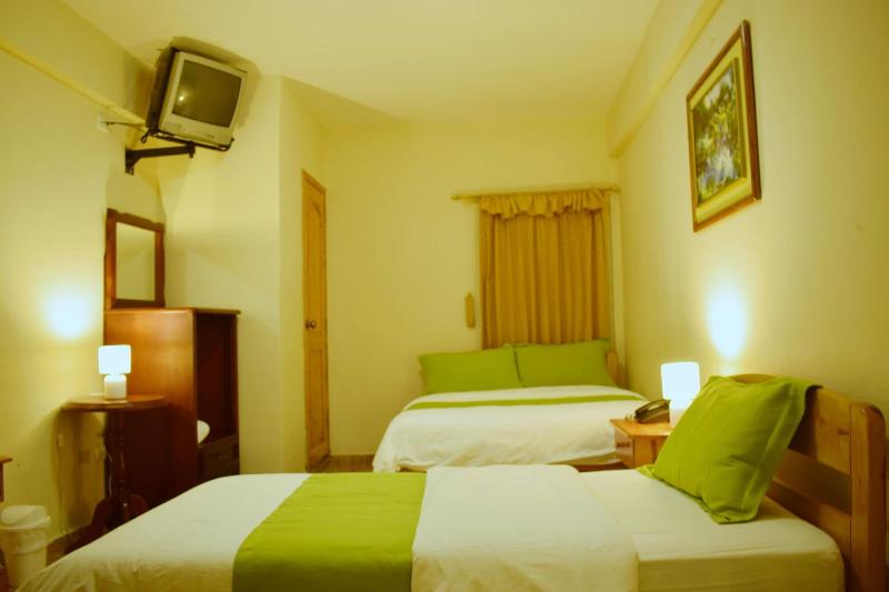 Meraki Hotel image