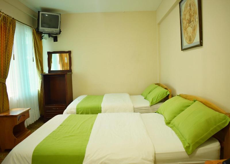 Meraki Hotel image