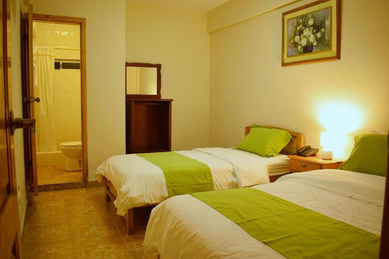 Meraki Hotel image