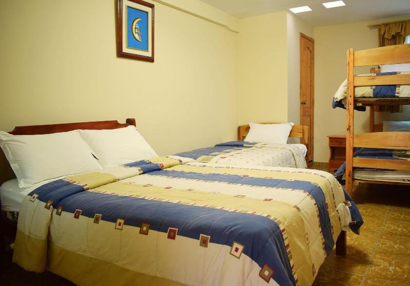 Meraki Hotel image