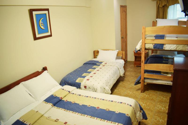 Meraki Hotel image