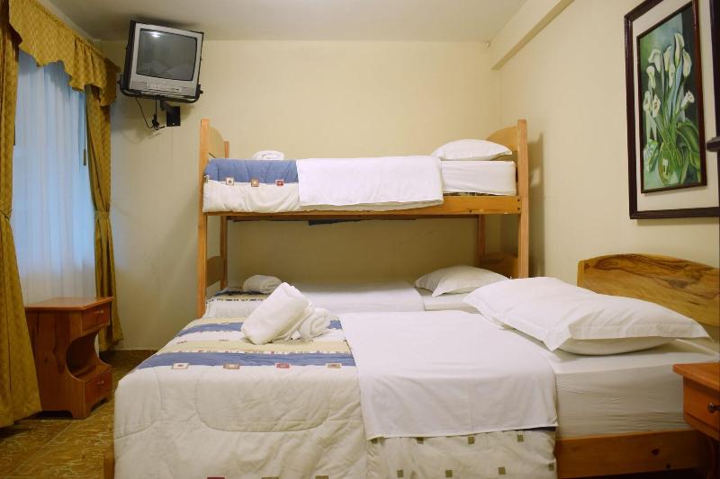 Meraki Hotel image