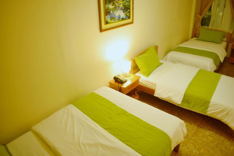 Meraki Hotel image