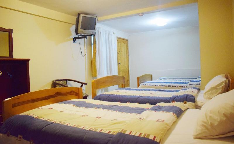 Meraki Hotel image