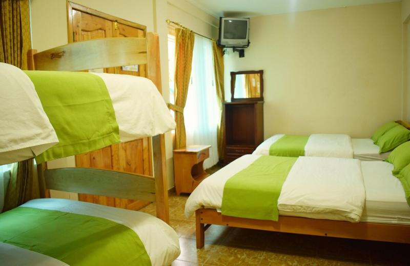 Meraki Hotel image