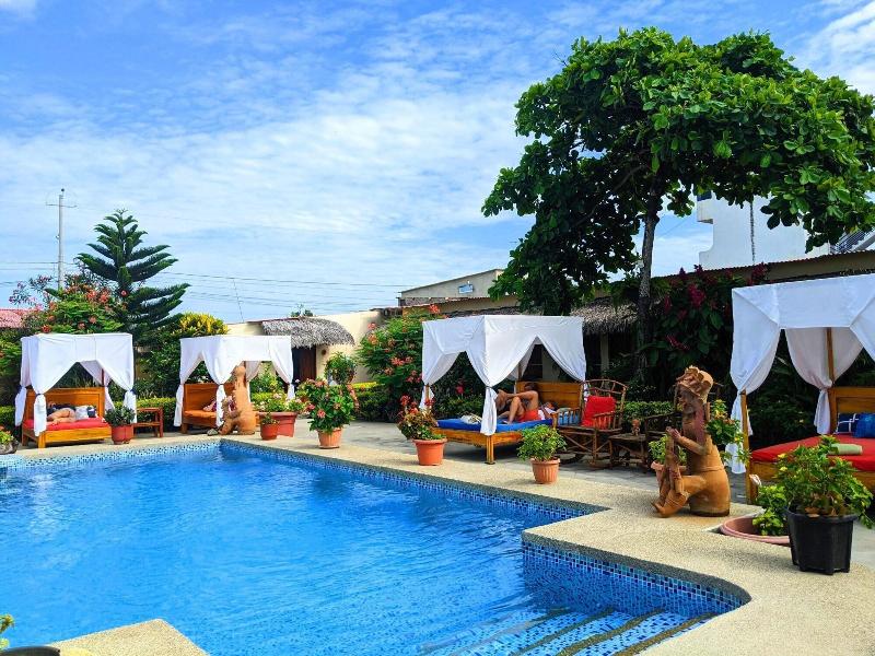 The Cottages By The Sea