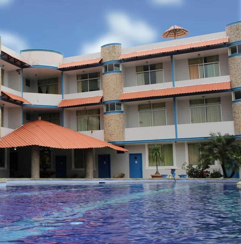 Hotel Bernabeth image