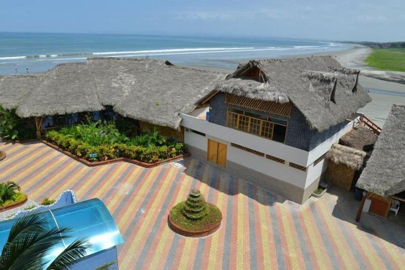 Hotel Bernabeth image