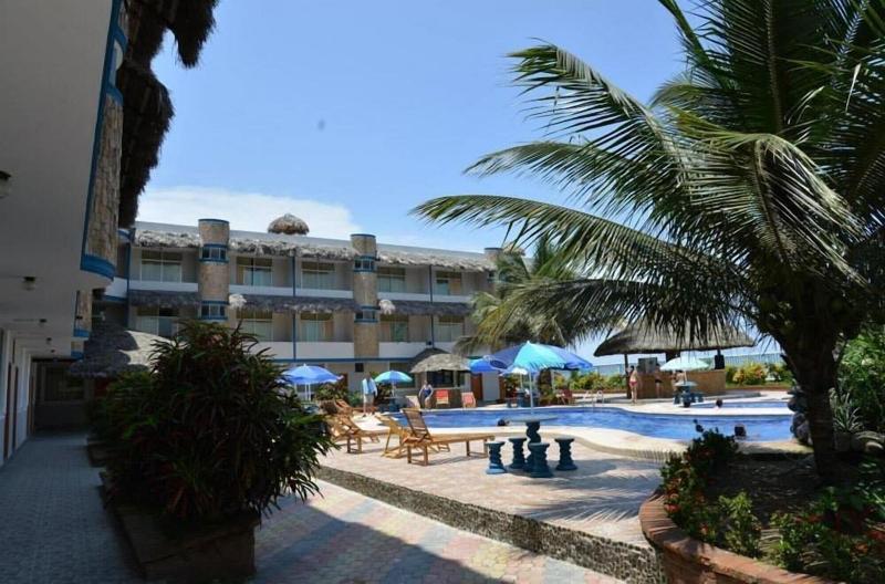 Hotel Bernabeth image